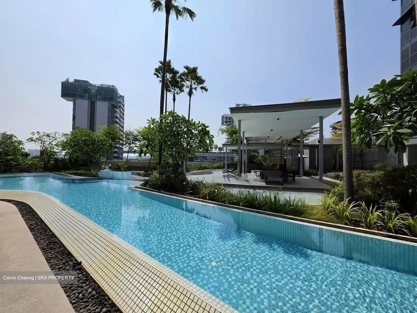 The Poiz Residences (D13), Apartment #615804711